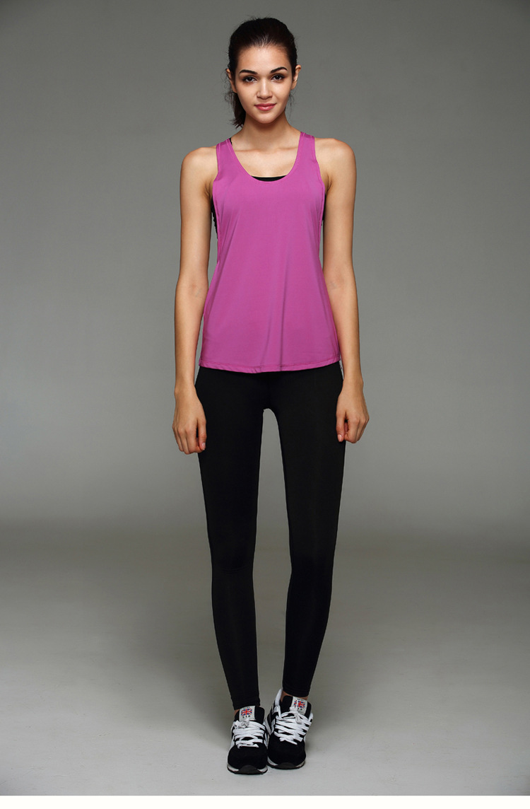 Débardeur sport pour femme - Ref 2030100 Image 29