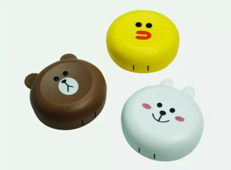 Etui à lunettes - Ref 1243403 Image 4