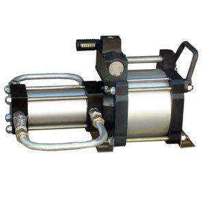 空气增压器 空气增压阀 提升车间气源压力