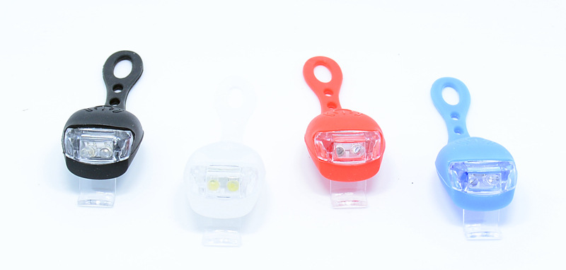 Eclairage pour vélo - Ref 2398064 Image 7