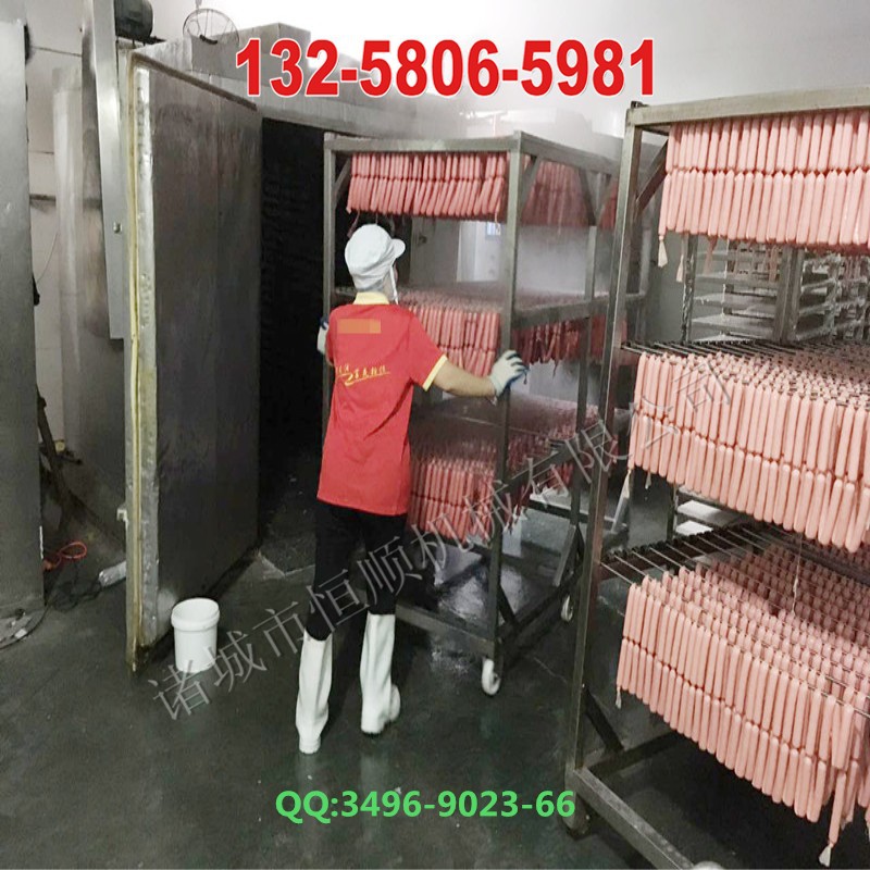 蒸箱3