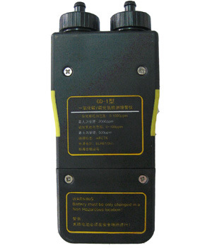 GD-Ⅰ检测报警仪 劳保所