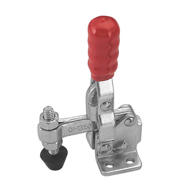 供应 CH-12050 垂直式夹钳  快速夹钳  肘节夹钳  手动夹钳