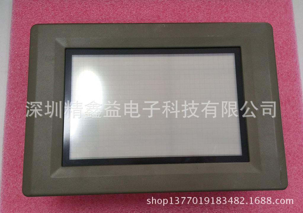 供应GP5-9E-S08  GP5-9E-S12人机界面商议价