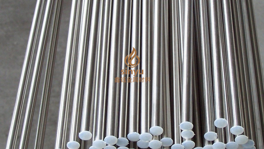 供应进口不锈钢棒 304不锈钢易车棒 316不锈钢研磨棒