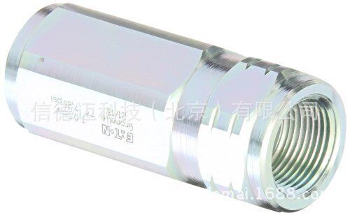 Eaton’s RA4000 Series in-line check valves RA042900 单向阀