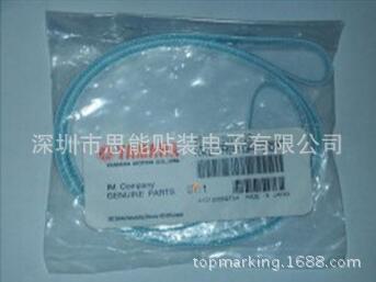 供应 皮带  供应贴片机配件 KKE-M919R-00X BELT, CONVEYOR