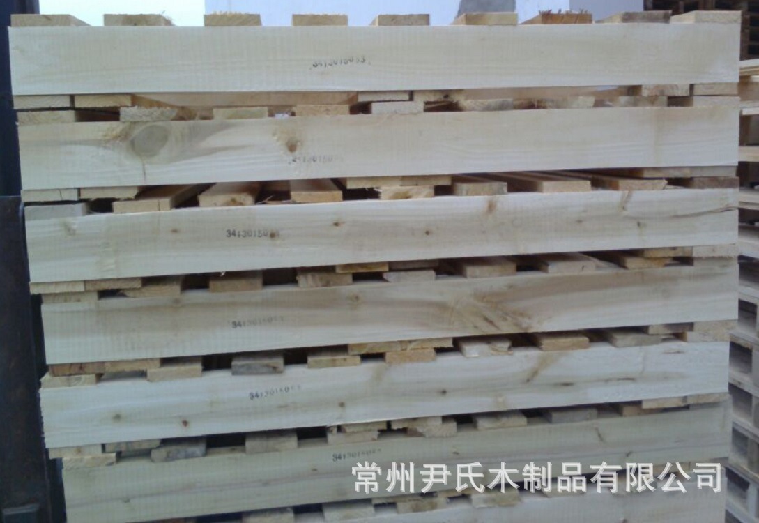 厂家供应免熏蒸木制托盘 出口托盘 卡板木托实木板木托盘批发-阿里巴巴