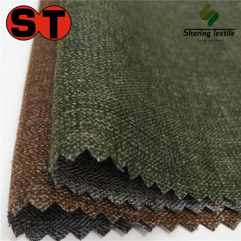 厂家直销锦涤人字斜仿羊绒/锦涤仿羊绒面料/尼龙人字斜印花面料