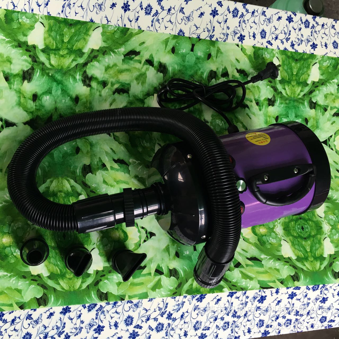 Shuanghang 애완 동물 물 송풍기 고성능 애완 동물 헤어 드라이어/물 디스펜서 큰 개 애완 동물 용품 무료 배송