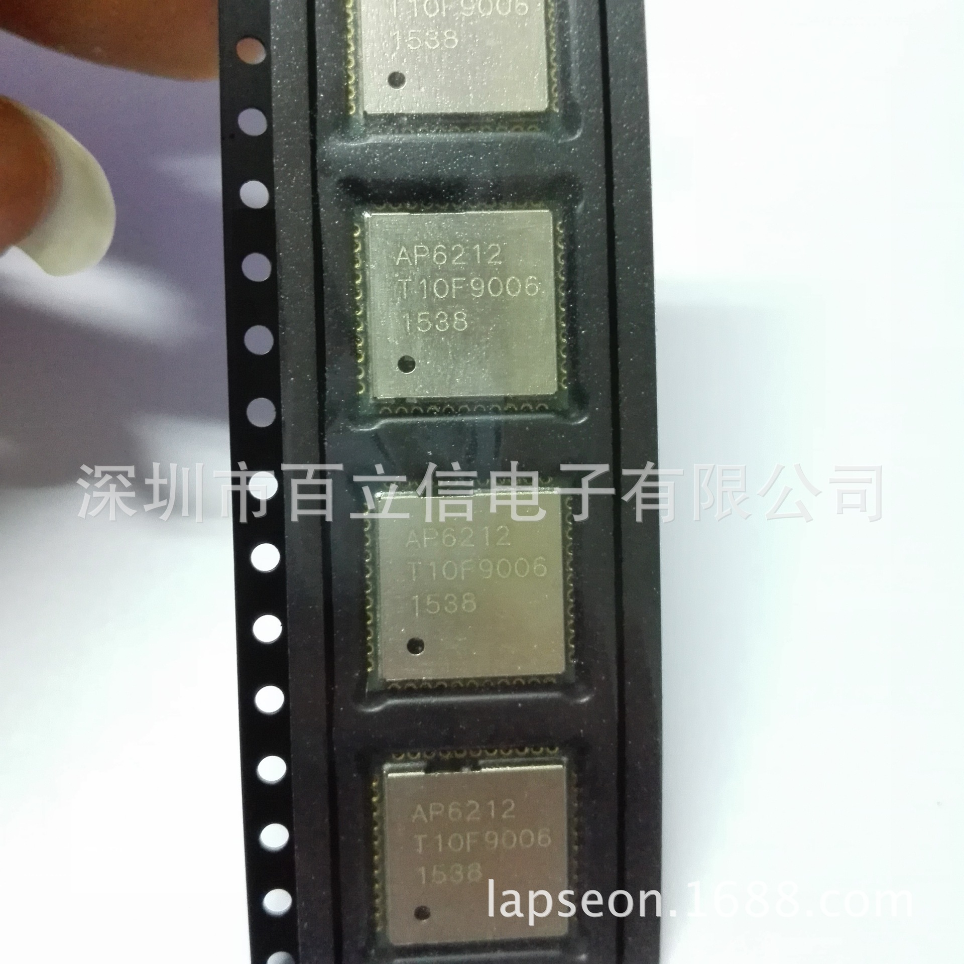 AP6476 WiFi+BT4.0模块正基四合一WIFI模块正基原装供应-阿里巴巴