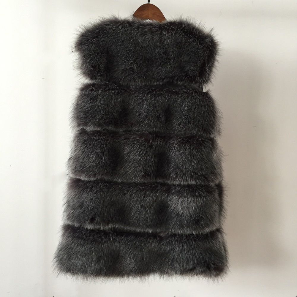 Gilet femme - Ref 3316380 Image 22