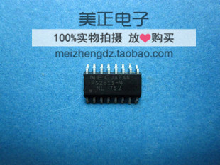 PS2811-4 PS2811-4-A PS2811-4-F3-A PS2811-1 PS2811-1-F3-A原装