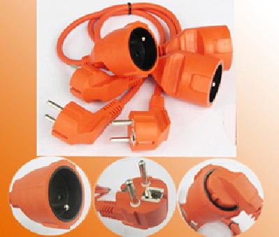 电线厂家环保ROHS无味橡胶线H05RN-F橡胶线H05RR-F防水橡胶线