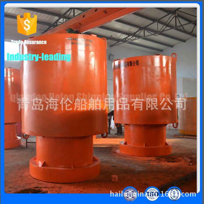 大型海洋漂浮浮标，助航浮标船用五金配件