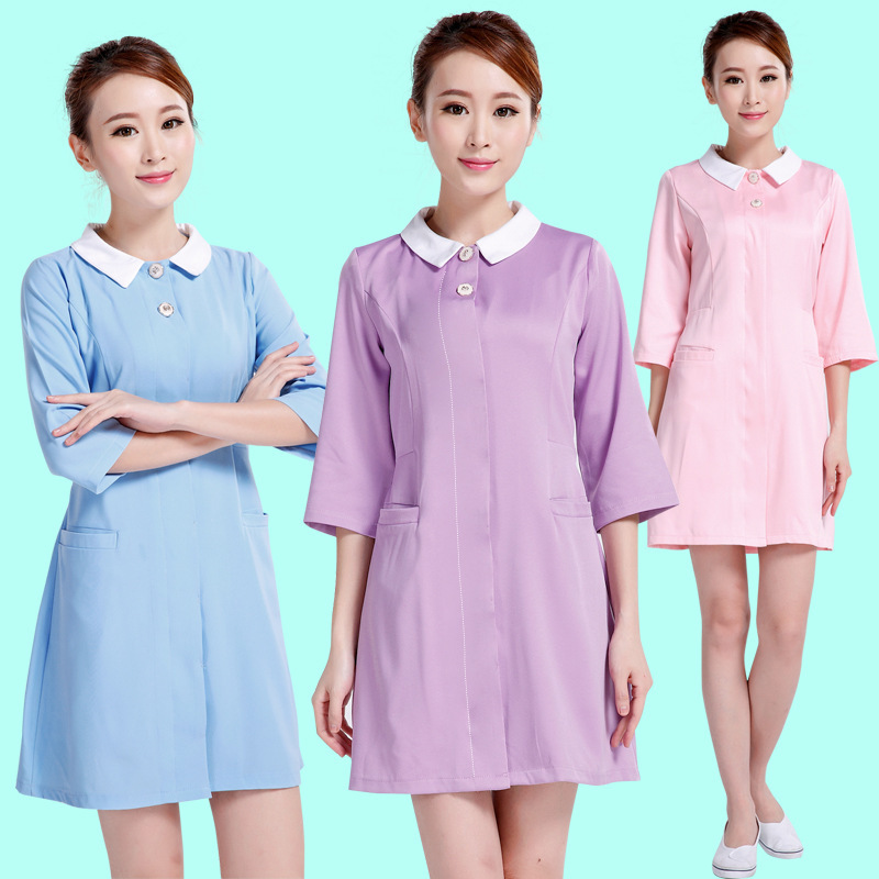 Uniforme infirmière - Ref 1858460 Image 4