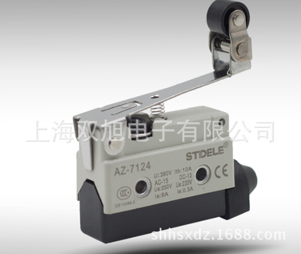 AZ-7124微动开关