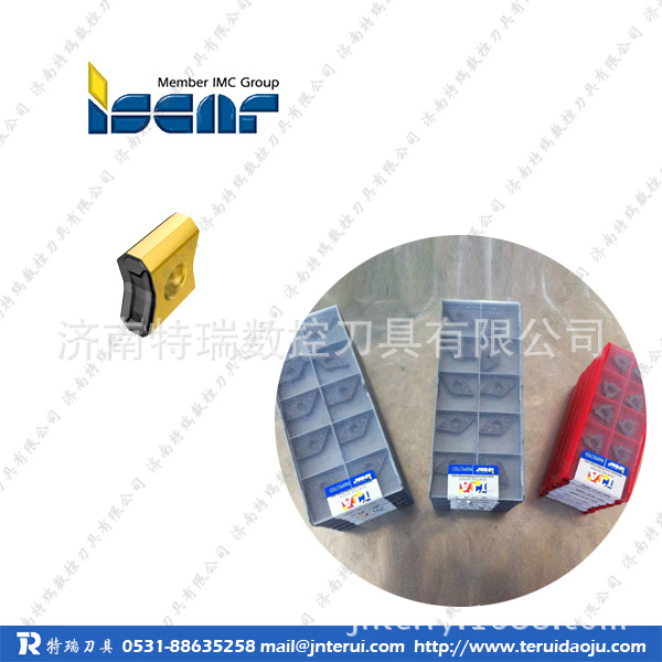 济南数控刀片批发 伊斯卡原装进口LNKX 150608ANTN MM DT7150