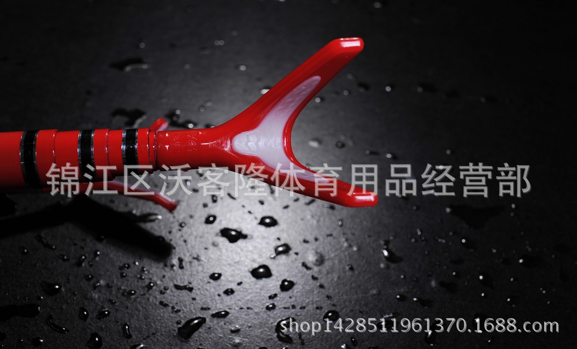 支架4