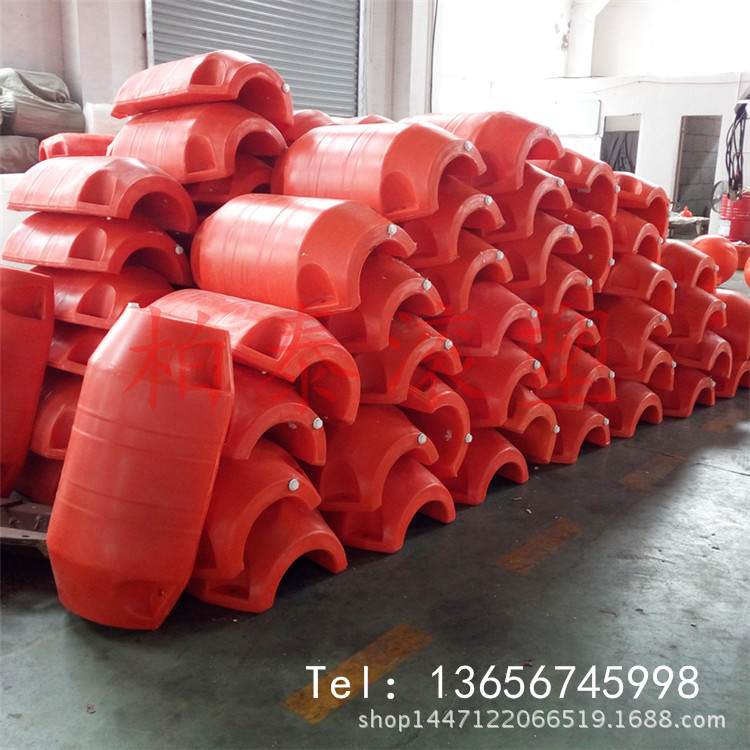 湛江海上输油管道大浮筒 河南矿区输送疏浚浮筒