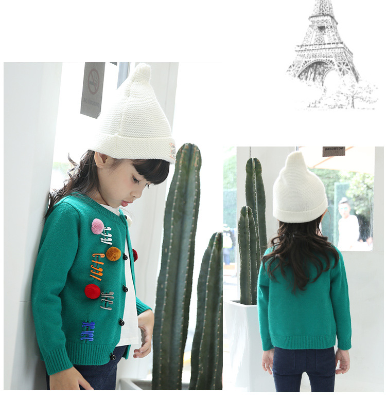 Pull fille - Ref 2105434 Image 22