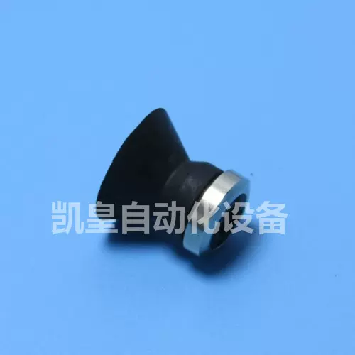 代替SMC ZP25DN吸嘴 深形真空吸盘 球形产品专用ZP16DN 厂家直销