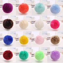 �S�rֱ�N 8cm��ëë������ɫ����ë��܇���Ů���������