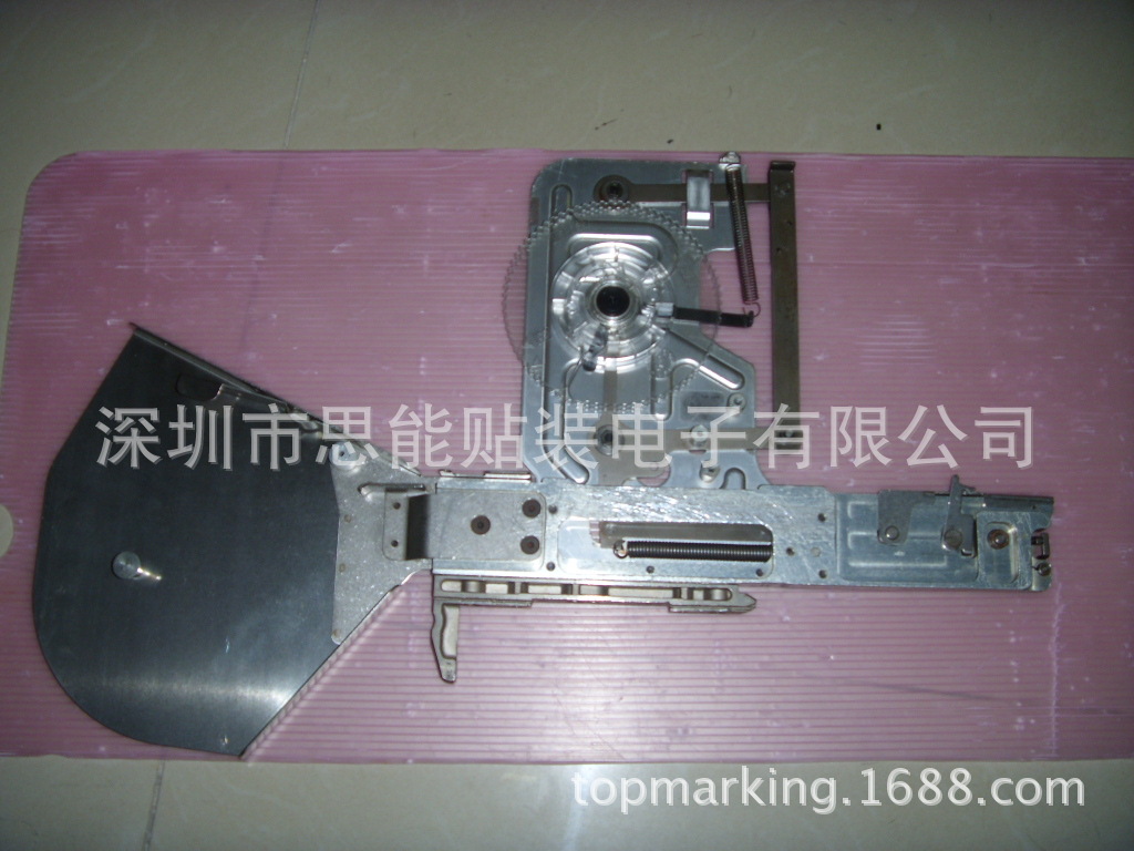 smt配件  供应富士贴片机配件 飞达 Fuji Feeder：CP6