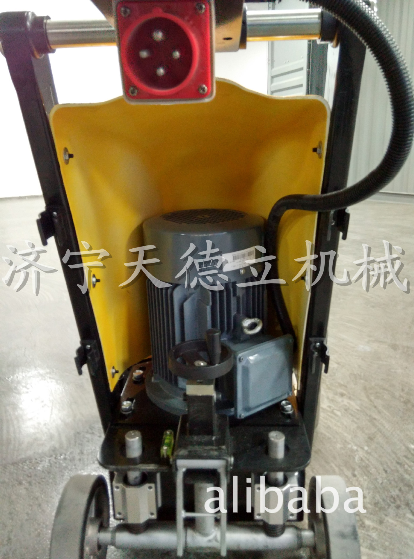 600抛光机14