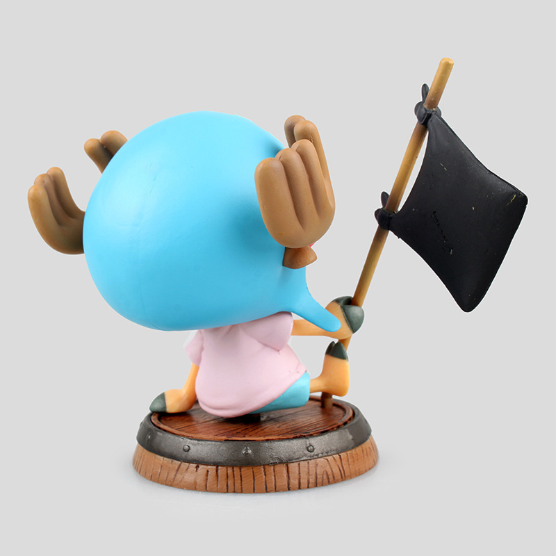 Figurine manga One Piece onepiece hachoir - Ref 2698483 Image 26