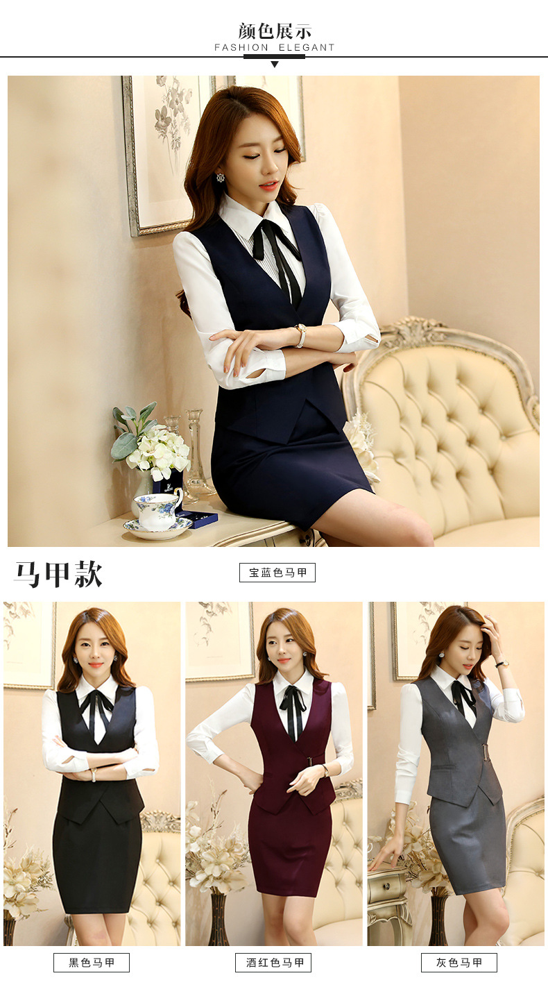 Gilet femme - Ref 3316488 Image 9