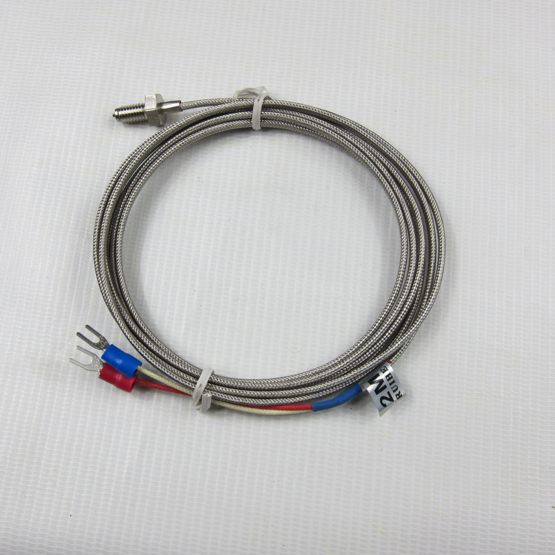 1/4 температур термопар винта воспринимая линию зонд термальной температуры зонда измеряя может раскрыть фактуру НДС 13%