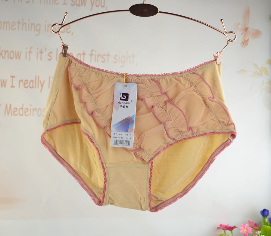 Pantalon collant doux - Ref 758429 Image 8