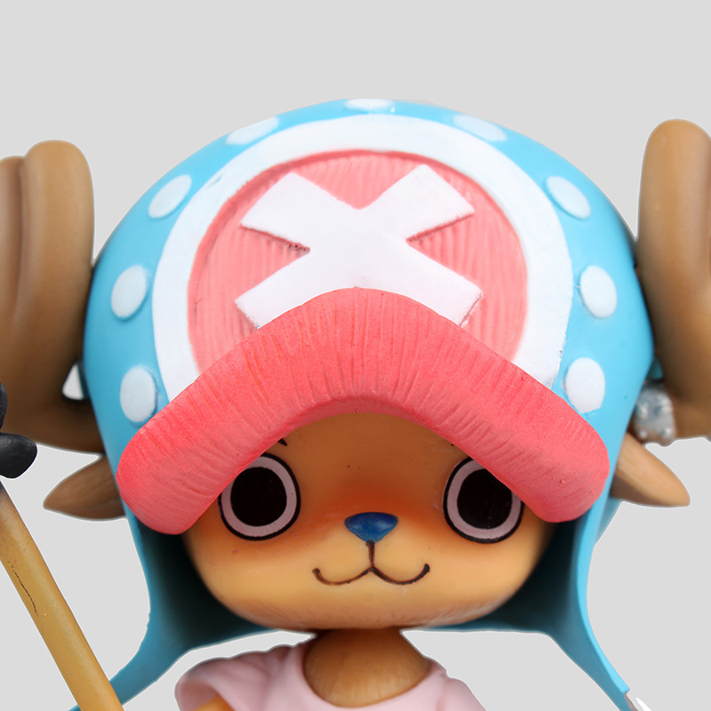 Figurine manga One Piece onepiece hachoir - Ref 2698483 Image 10