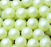 Matte green lightening hair dye from pearl, 3-30mm