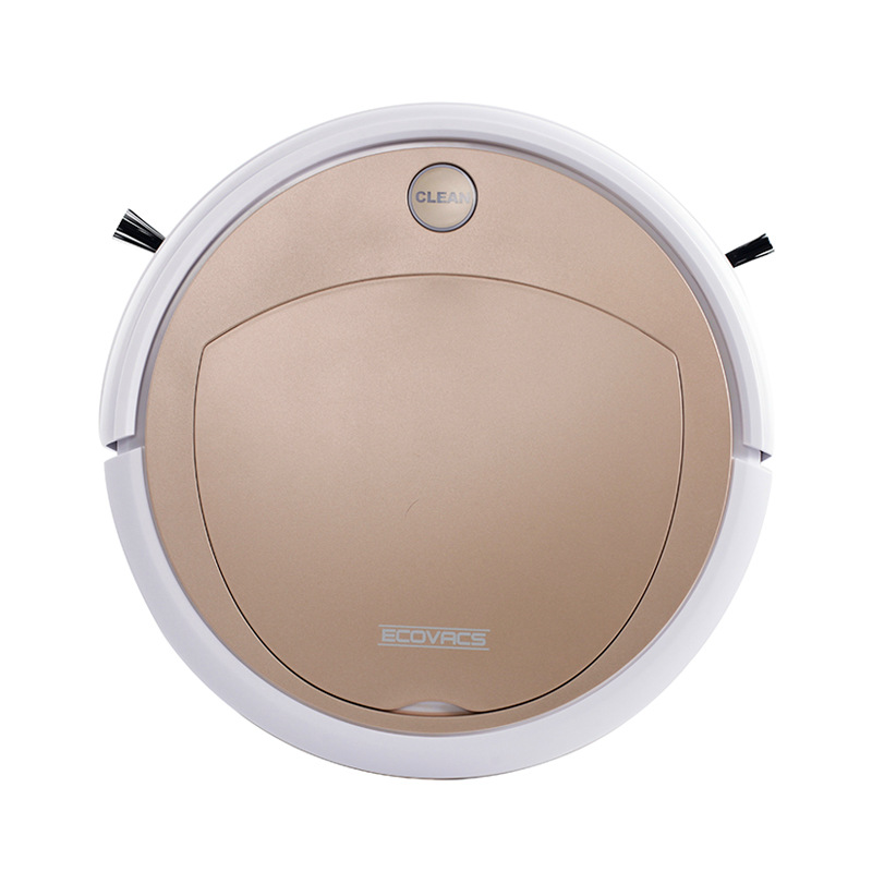 Ecovacs Sweeping Robot Dibao CEN333 Fully Automatic Suction Sweeper And Mop CEN335 Home Smart