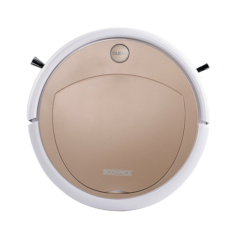 Оптовая Ecovasмоющий робот Dibao CEN333 для подметания и мытья пола CEN335 бытовая умная моечная машина
