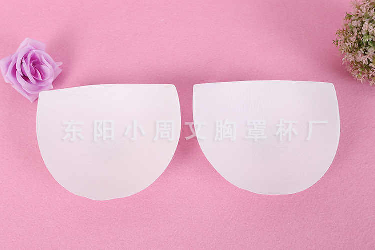 Coques pour soutien-gorge roi demi-cercle - Ref 823754 Image 7