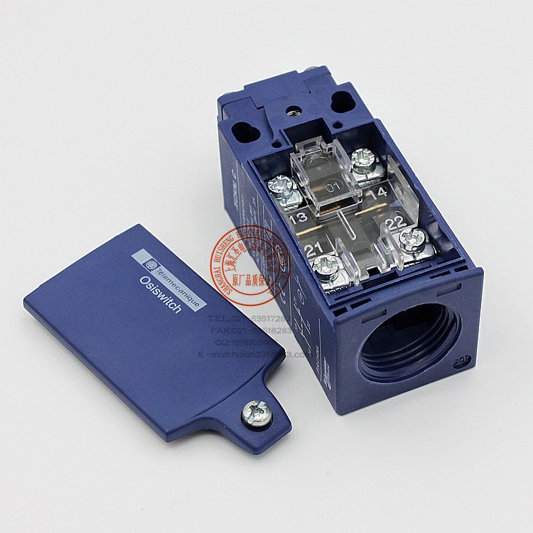 Schneider/施耐德 行程开关 限位开关 Osiswitch XCKN2145P20C-阿里巴巴