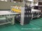 PVC贴纸机、密度板贴装饰纸、贴纸机生产线、出口型贴纸机生产线
