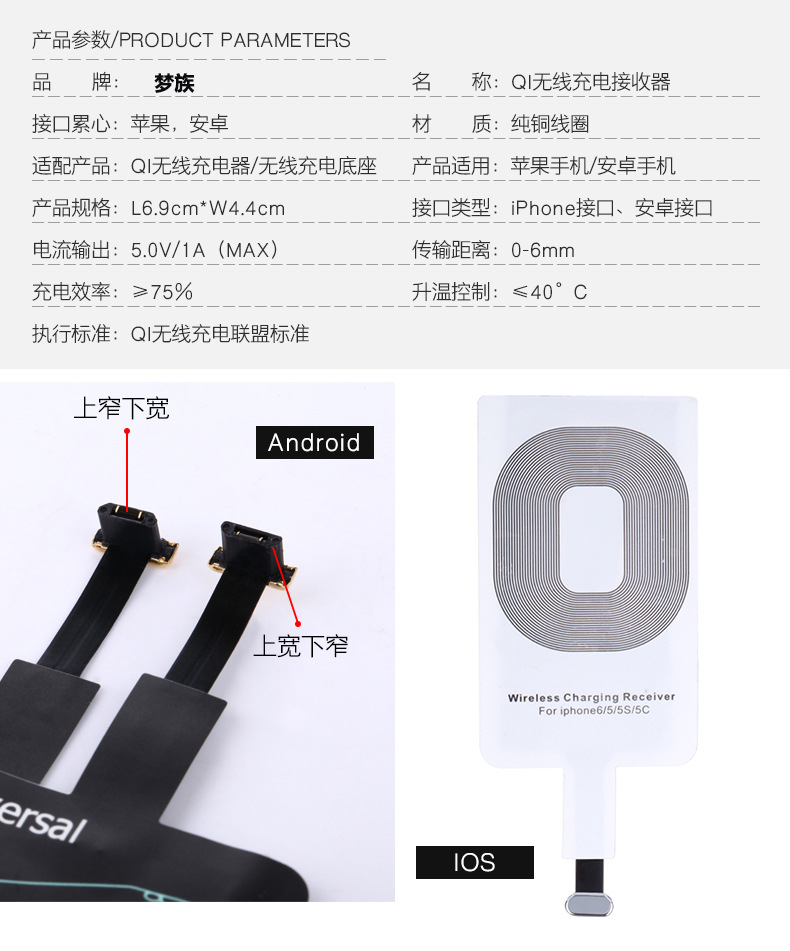 chargeur - Ref 1296810 Image 6