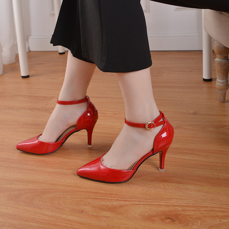 Chaussures été pour femme en Caoutchouc - Ref 3346105 Image 3