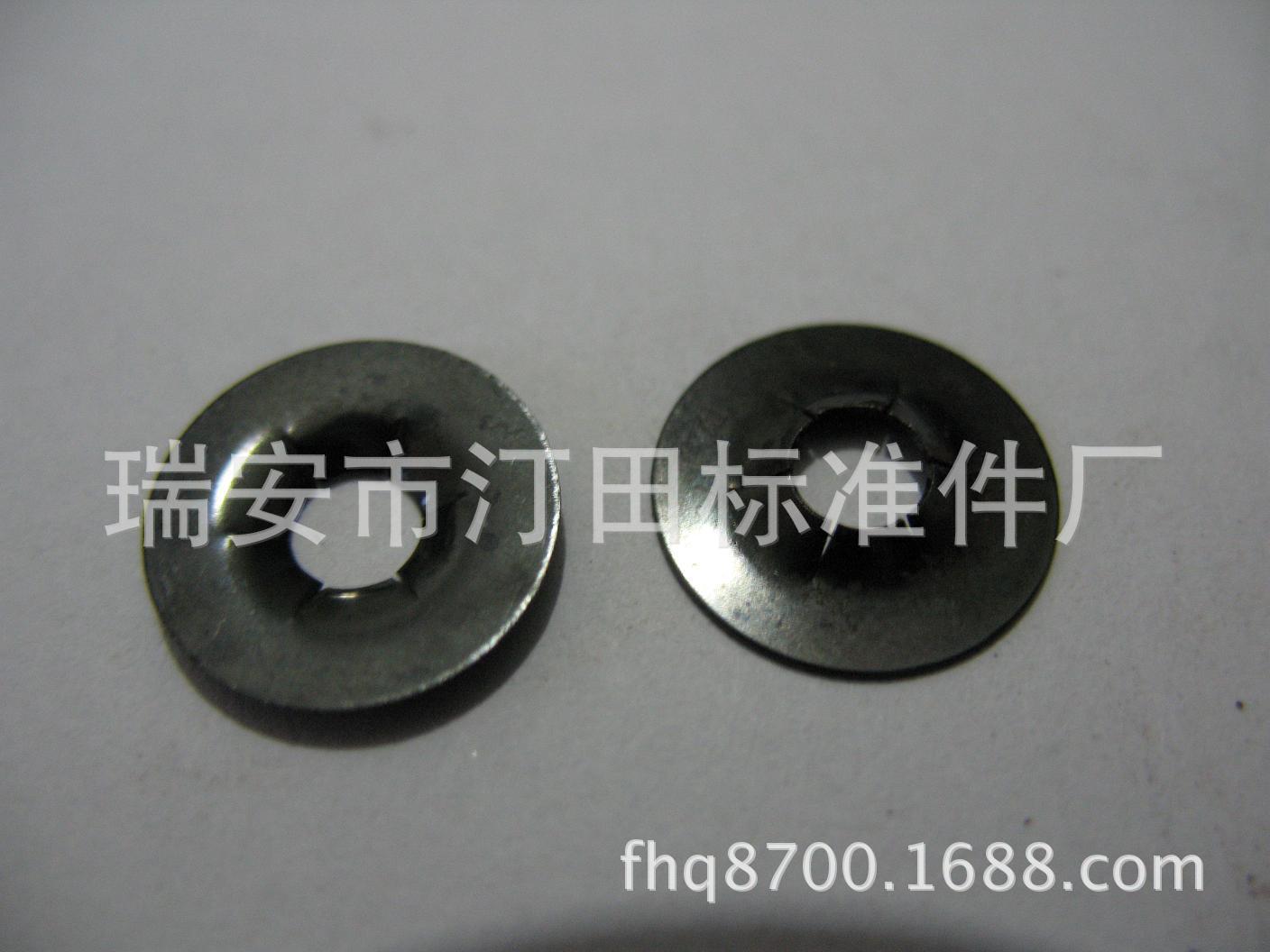 供应轴承夹 电机轴承夹 夹紧垫圈 电机夹紧垫圈【厂家直供】