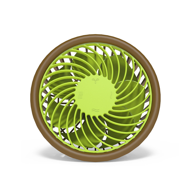 Ventilateur USB - Ref 402252 Image 34