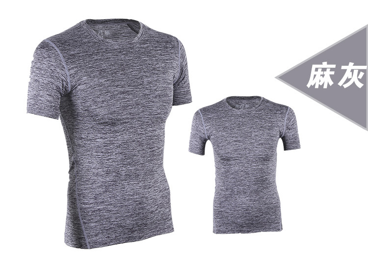 Vêtement fitness homme - Ref 611628 Image 17