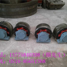 1200小型滚筒钢球淬火机托轮价格规格图片