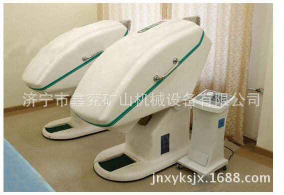中藥熏蒸治療機 (2)