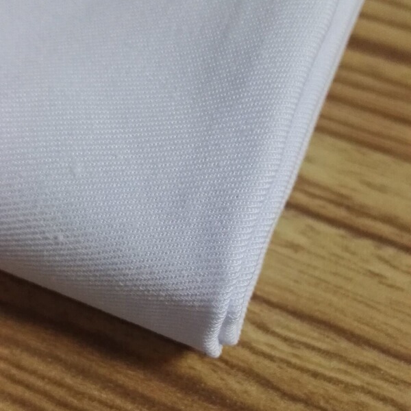 Double-sided nurse uniform