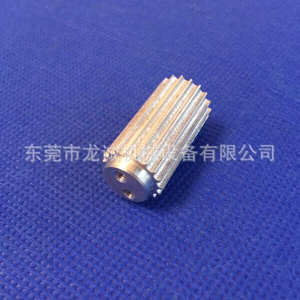 200542663夏米尔马达齿轮国产