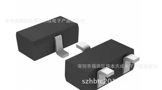 厂家批发SOT05C SOT23封装  深圳华本天成集成电路IC